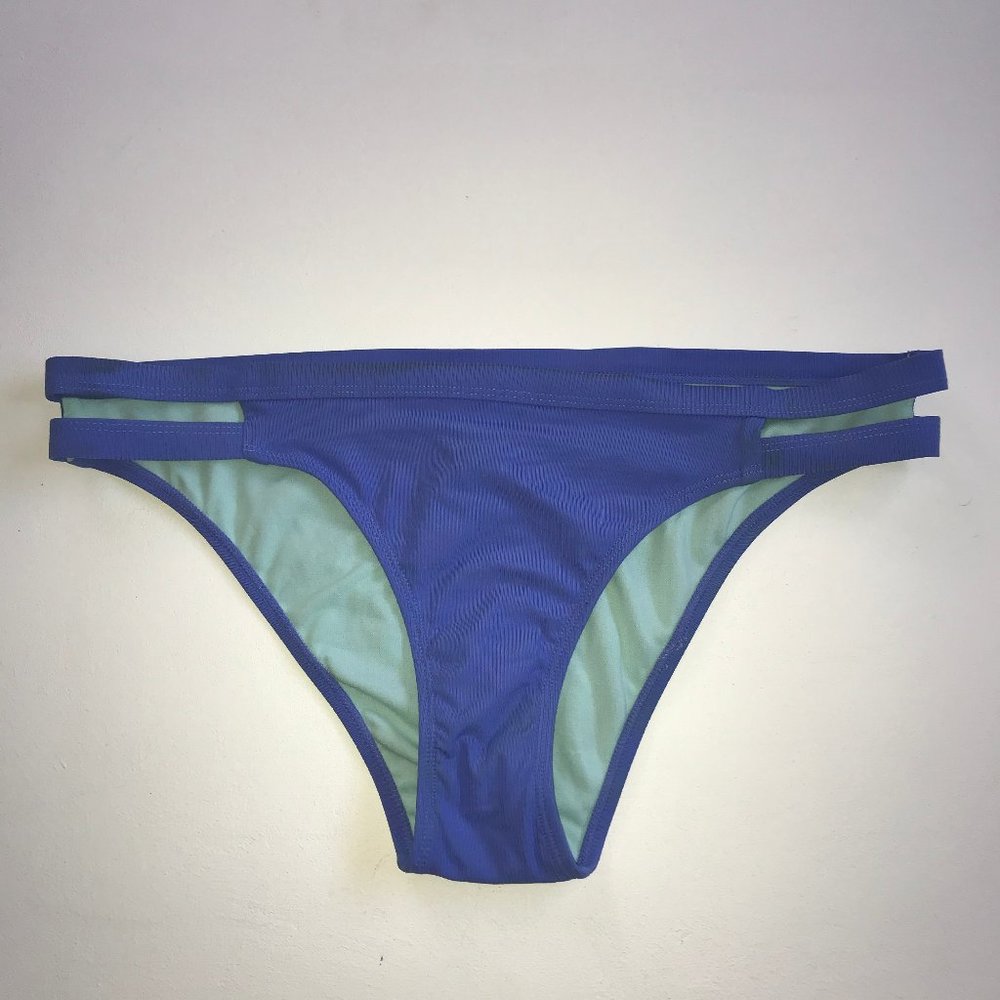 NWT Bikini Bottoms